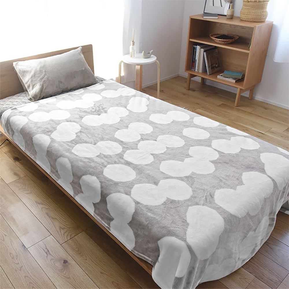 Amazon|【ボンモマン公式】 毛布 ダブル 暖かい 冬用 洗える Amazon|【ボンモマン公式】 毛布 ダブル 暖かい 冬用 洗える